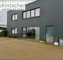 Zur Miete: Modernes BüroYogaraumStudio mit gemeinschaftl. Küche und Besprechungsraum - Burscheid