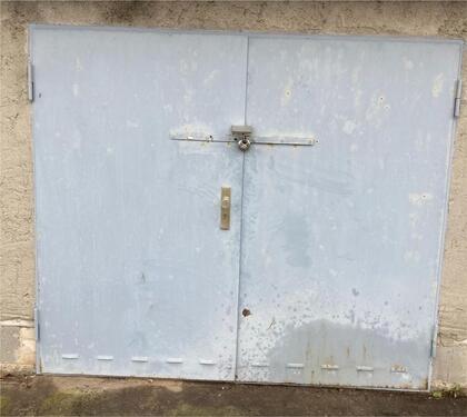 Foto - Garage in Spremberg zu vermieten