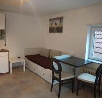 Möbliertes 1 Zimmer Apartment in Lenningen