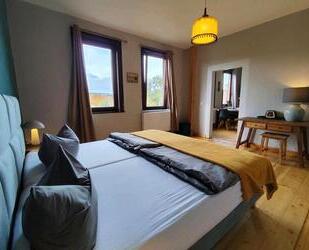 Möblierte Wohnung zur Zwischenmiete in Weimar – direkt am Park