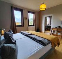 Möblierte Wohnung zur Zwischenmiete in Weimar – direkt am Park