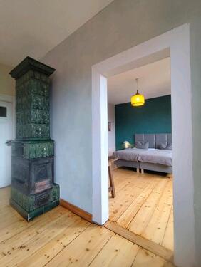 Foto - Etagenwohnung in Weimar zur Miete