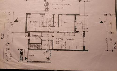 Foto - Wohnung 90qm 88239 Wangen im Allgäu