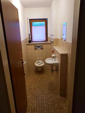 Foto - 3 Zimmer Etagenwohnung in Wangen im Allgäu