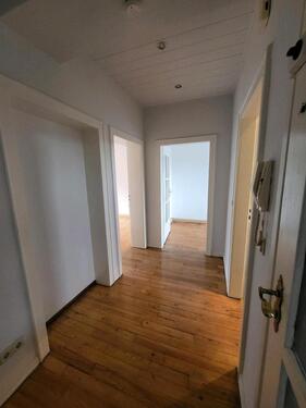 Foto - Schöne 1 ZKB-Wohnung in Sb-Malstatt zu vermieten