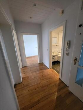 Foto - 1 Zimmer Etagenwohnung zur Miete in Saarbrücken