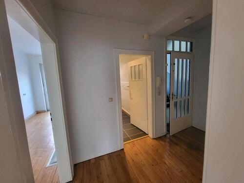 Foto - 1 Zimmer Etagenwohnung in Saarbrücken