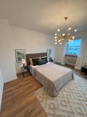 Foto - Frisch sanierte 2-Zimmer-Eigentumswohnung mit Balkon