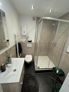 Foto - 2 Zimmer Etagenwohnung in Ludwigshafen am Rhein