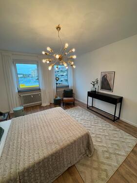 Foto - Etagenwohnung in Ludwigshafen am Rhein zum Kaufen