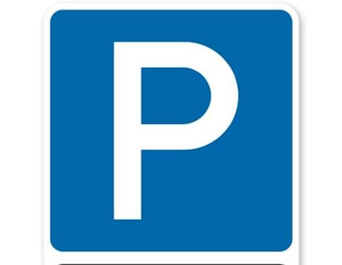 Foto - Parkplatz Roter HügelNähe Klinikum zu vermieten