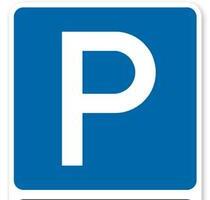 Parkplatz Roter HügelNähe Klinikum zu vermieten - Bayreuth Meyernberg