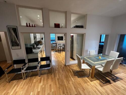 Foto - Zimmer in Traum WG - 600,00&nbsp;EUR Kaltmiete, ca.&nbsp; 170,00&nbsp;m&sup2;