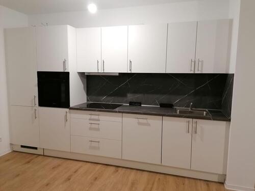 Foto - 2 Zimmer Etagenwohnung zur Miete in Ahrensburg