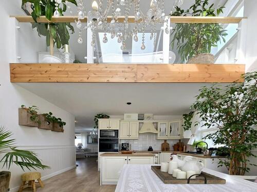 Foto - Maisonette-Wohnung nähe Danzig Bj. 2016