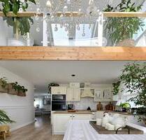 Maisonette-Wohnung nähe Danzig Bj. 2016 - Frasdorf