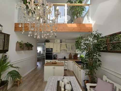 Foto - 3 Zimmer Maisonettenwohnung zum Kaufen in Frasdorf