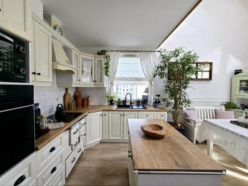 Foto - 3 Zimmer Maisonettenwohnung in Frasdorf