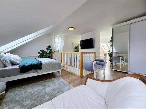 Foto - Maisonettenwohnung in Frasdorf zum Kaufen