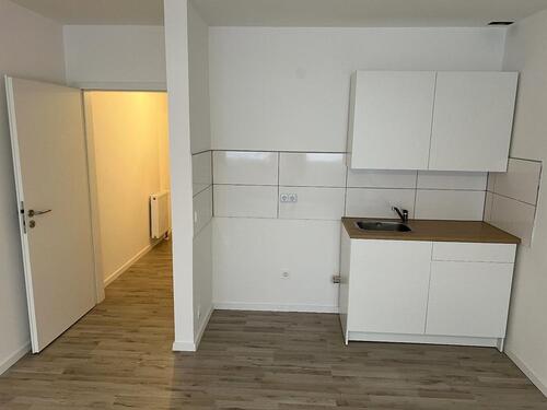 Foto - Etagenwohnung in Wuppertal zur Miete