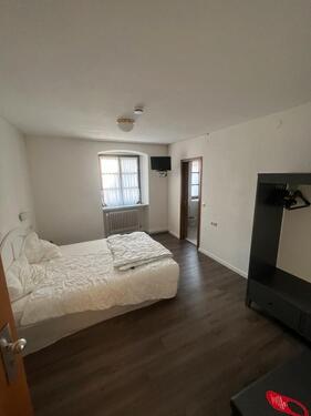 Foto - 1 Zimmer Etagenwohnung zur Miete in Neuenburg am Rhein