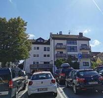 WUNDERSCHÖNE DG WOHNUNG IM ODENWALD - Bickenbach