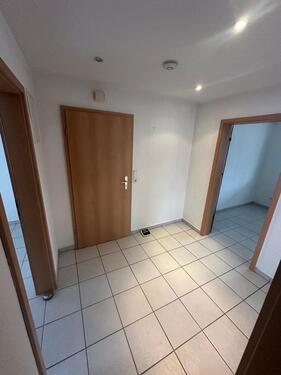 Foto - Helle 2-Zimmer Erdgeschoss-Wohnung mit Terasse, Wintergarten