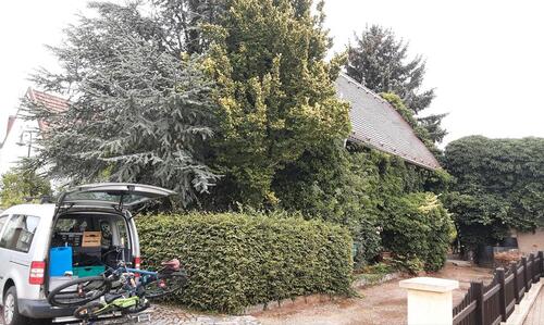 Foto - Haus zu verkaufen - 55.000,00&nbsp;EUR Kaufpreis, ca.&nbsp; 140,00&nbsp;m&sup2;