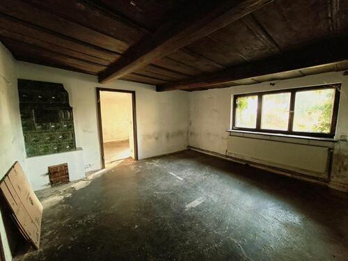 Foto - Einfamilienhaus in Nobitz zum Kaufen