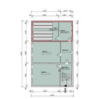 Lagerraum Archivraum + Lundia Fullspace Archivregal zu vermieten - Illertissen