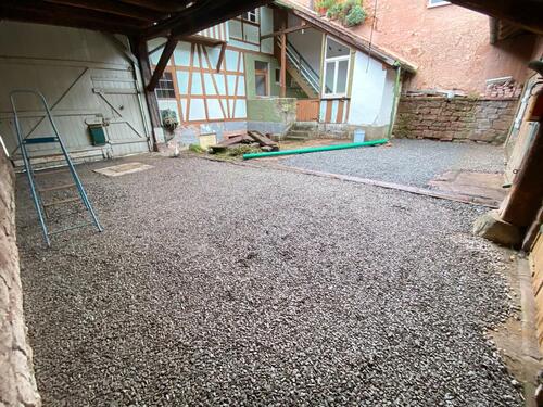 Foto - Einfamilienhaus in Lahr (Schwarzwald) zum Kaufen