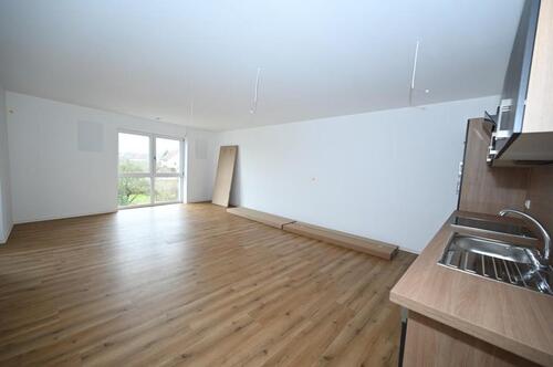 Foto - Etagenwohnung in Seubersdorf in der Oberpfalz zur Miete