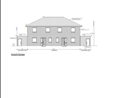 Foto - 4 Zimmer Etagenwohnung zur Miete in Nordenham