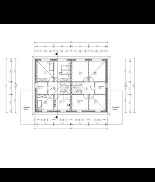 Foto - Etagenwohnung in Nordenham zur Miete