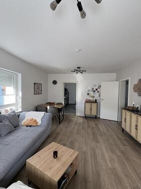 Foto - 2-Zimmer Wohnung in Grünberg (2-ZKKB 83m²)