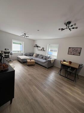 Foto - 2 Zimmer Etagenwohnung zur Miete in Grünberg