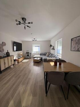 Foto - 2 Zimmer Etagenwohnung in Grünberg