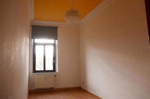 Foto - Etagenwohnung in Riesa zur Miete