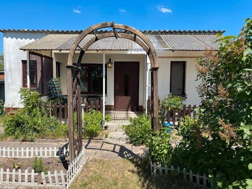 Foto - Garten in Brandenburg an der Havel