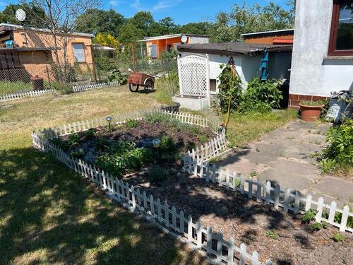 Foto - Grundst&uuml;ck zur Miete in Berlin