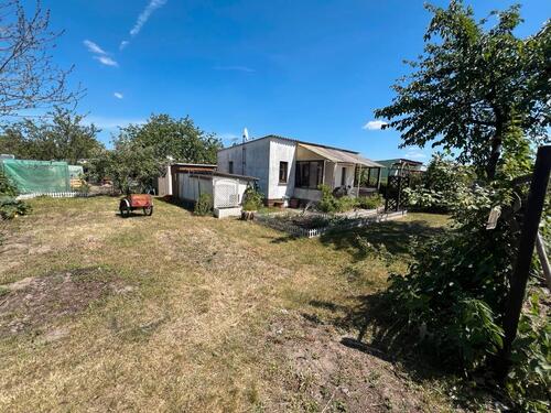 Foto - Grundst&uuml;ck in Berlin