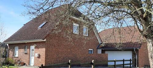 Foto - Einfamilienhaus mit Garage - 31683 Obernkirchen Krainhagen