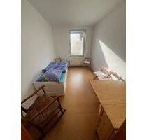 Helles Zimmer in 2er-WG mit Gartennutzung - Lübeck Sankt Gertrud