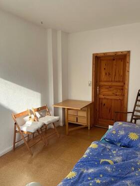 Foto - 1 Zimmer Erdgeschoßwohnung zur Miete in Lübeck