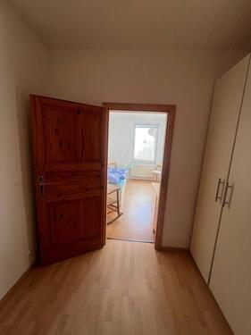 Foto - Erdgeschoßwohnung in Lübeck zur Miete