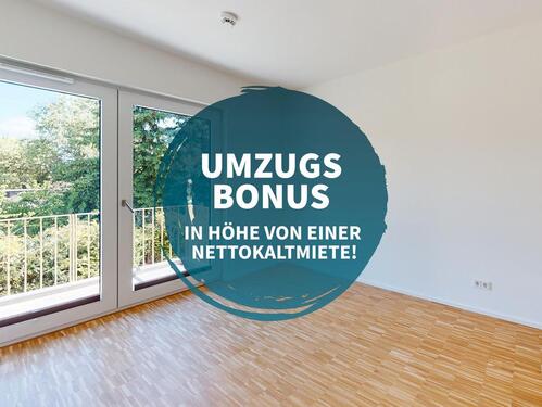 Foto - Familien aufgepasst: moderne 4 Zimmer Wohnung anmieten und einen Monat sparen!