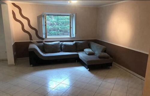 Foto - Helle Souterrainwohnung in Viernheim zu vermieten ab sofort