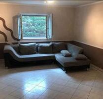 Helle Souterrainwohnung in Viernheim zu vermieten ab sofort