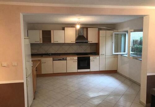 Foto - 2 Zimmer Etagenwohnung in Viernheim