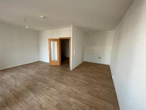Foto - Etagenwohnung in Erfurt zur Miete